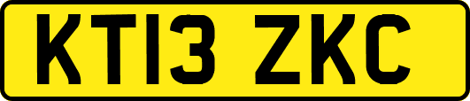 KT13ZKC