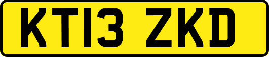 KT13ZKD