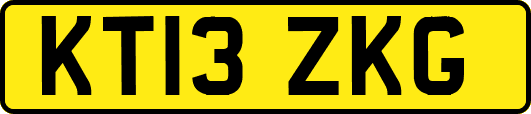 KT13ZKG