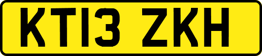 KT13ZKH