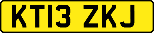 KT13ZKJ