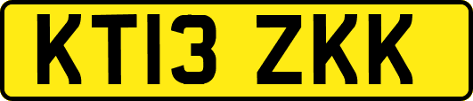 KT13ZKK
