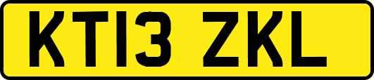 KT13ZKL