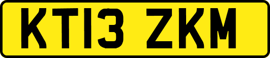 KT13ZKM