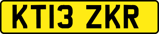 KT13ZKR