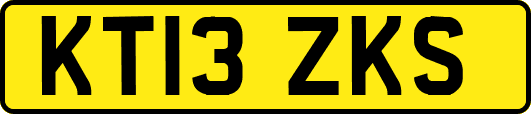 KT13ZKS