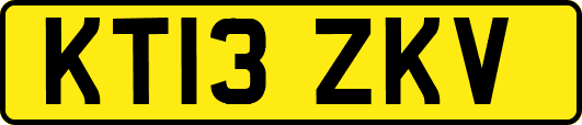 KT13ZKV