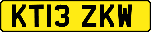 KT13ZKW