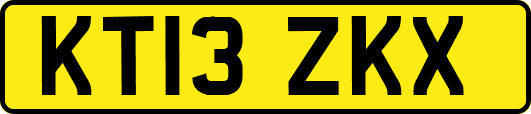 KT13ZKX