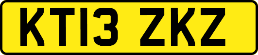 KT13ZKZ