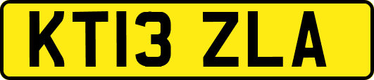 KT13ZLA