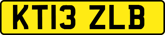 KT13ZLB
