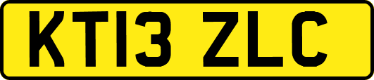 KT13ZLC