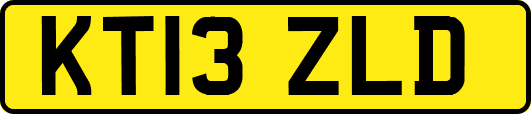 KT13ZLD