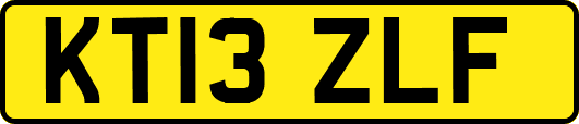 KT13ZLF