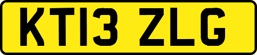 KT13ZLG