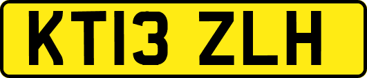 KT13ZLH