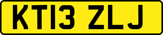 KT13ZLJ