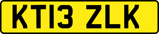 KT13ZLK