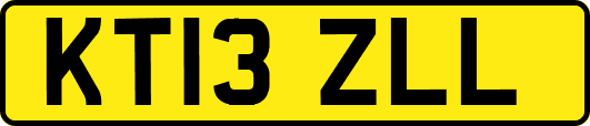 KT13ZLL