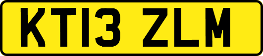 KT13ZLM