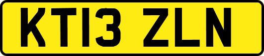 KT13ZLN