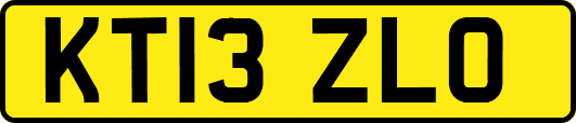 KT13ZLO