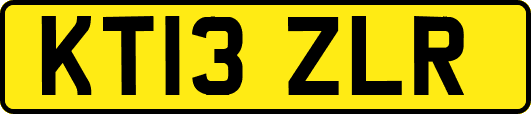 KT13ZLR