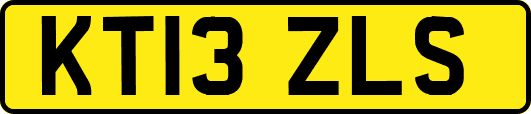 KT13ZLS