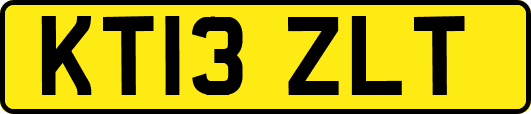 KT13ZLT
