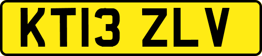 KT13ZLV