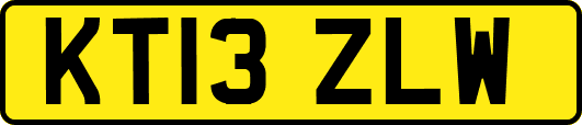 KT13ZLW