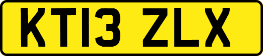 KT13ZLX
