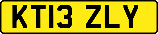 KT13ZLY
