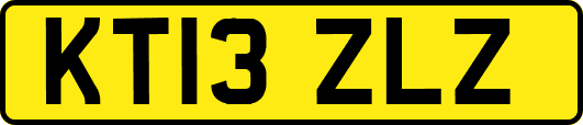 KT13ZLZ