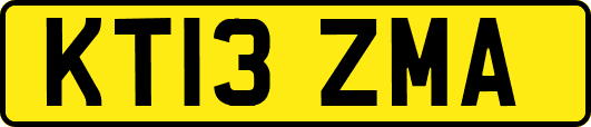 KT13ZMA