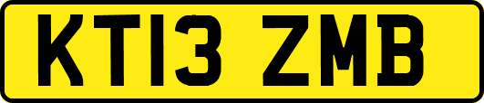 KT13ZMB