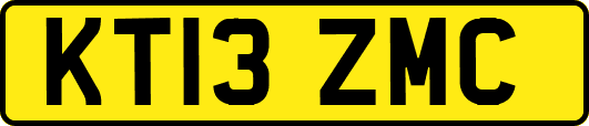 KT13ZMC