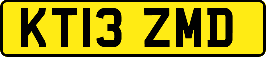 KT13ZMD