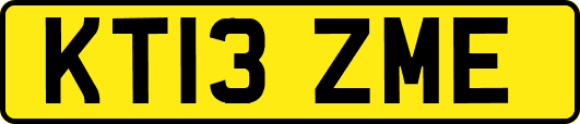 KT13ZME