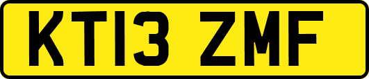 KT13ZMF