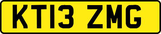 KT13ZMG