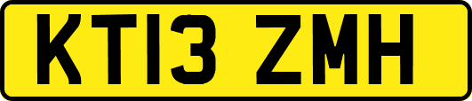 KT13ZMH