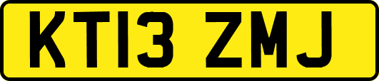 KT13ZMJ