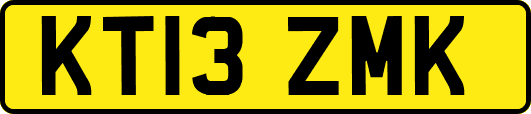 KT13ZMK