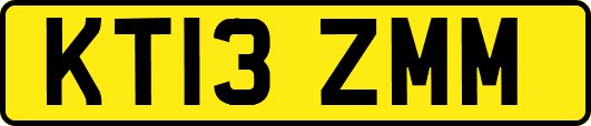 KT13ZMM