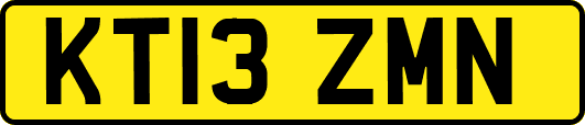KT13ZMN
