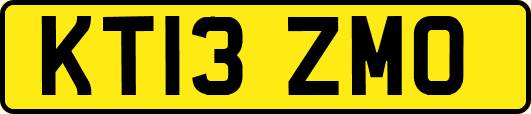 KT13ZMO