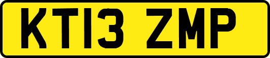 KT13ZMP