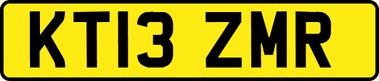 KT13ZMR
